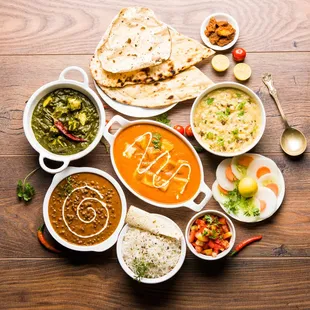 food, curry