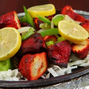 Tanduri Chicken