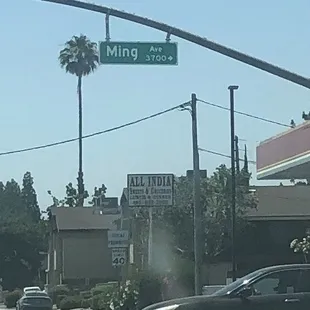Location