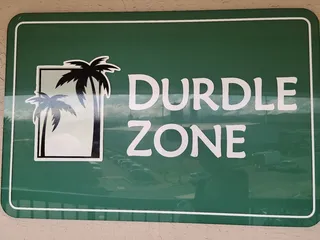 Durdle Zone