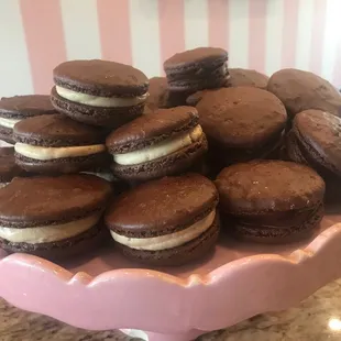 Macarons