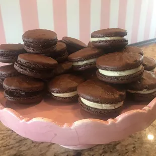Macarons