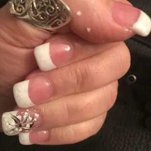 NOT what I asked for