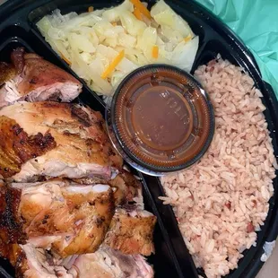 Absolutely delicious! Can't wait to try more items on the menu