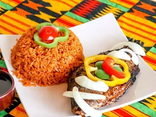 Palace Food Services