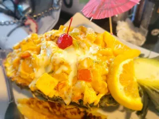 Los Langostinos Restaurant