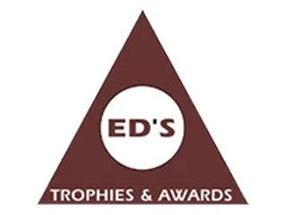 Ed's Trophies & Awards