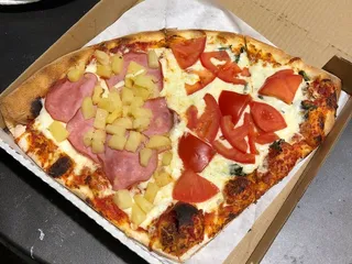 Serrano's Pizza
