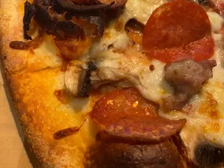 Pizza Express
