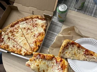 Supreme Pizza