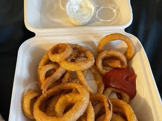 Big Mouth Burgers
