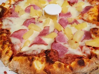 Venice Pizza