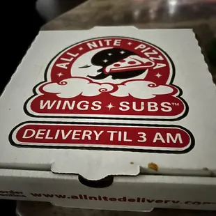 Pizza &amp; Wings