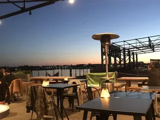 The Comedy Edge Stand Up on the Waterfront