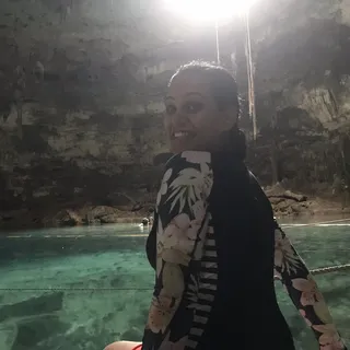 Roshini C.