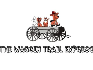 The Waggin Trail Express