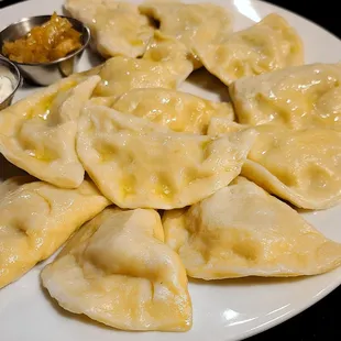 Pierogi