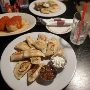 Farmer Cheese and Chive