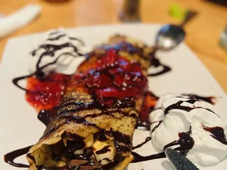 Phoenicia Pita Kitchen