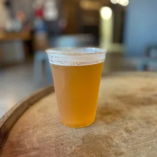 Conundrum!  Just try it.