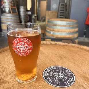 The Conundrum is delicious