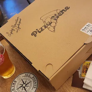 Spicy Hawaiian with Jalapeno from Pizza Nene