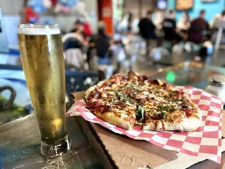 Escape Craft Brewery