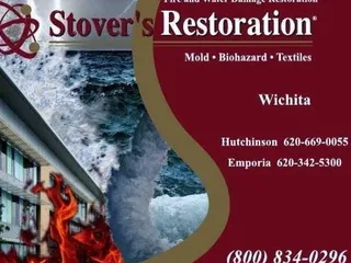 Stover's Restoration