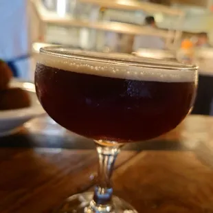 Espresso Martini
