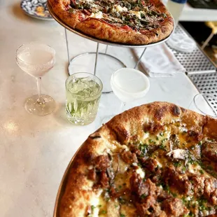 Sedgewick and  Officina