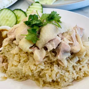Khao Mun Gai