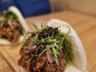 Yunnan By Potomac Noodle House