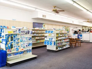 Ashcraft Pharmacy