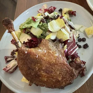 Duck Confit