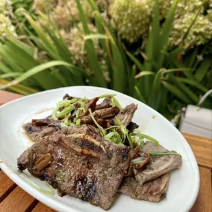Short Ribs
