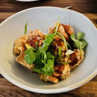 Fried Chicken