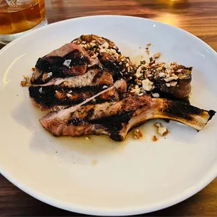 Fried Pork Chop