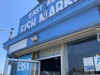 East West Fish Market