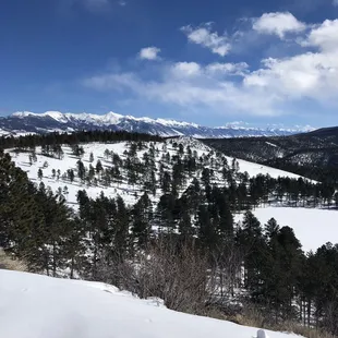 Mountain View.