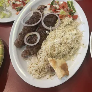 salad, food, salads