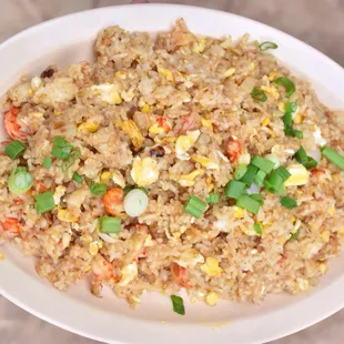 Fried rice