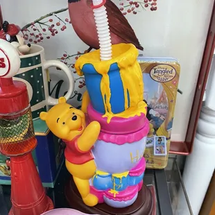 More Disney Clean stuff