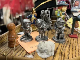 Corona Antique Gallery