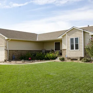 Insulated Siding