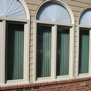 Replacement Windows