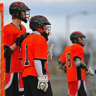 Lacrosse Uniforms