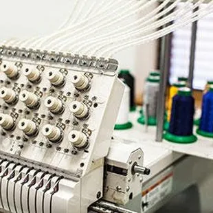 Embroidery Shop