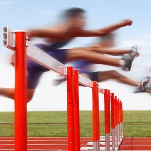 Track &amp; Field Uniforms