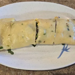 burritos and wraps, food