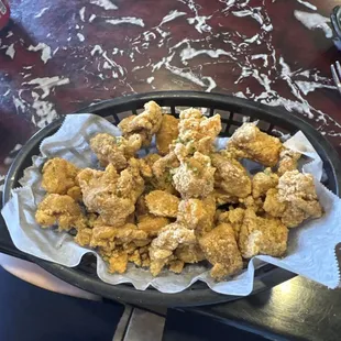 Popcorn Chicken